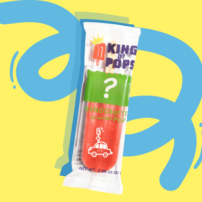 Popsicle Popsicle
