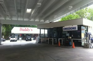 Buddy's Outshop