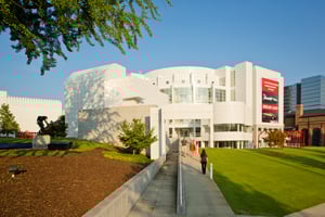 High Museum First Saturday