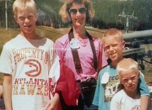 family old