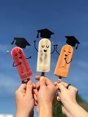 graduation 2019-popfaces