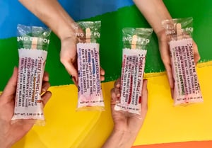 group non profit pops