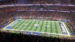 super bowl
