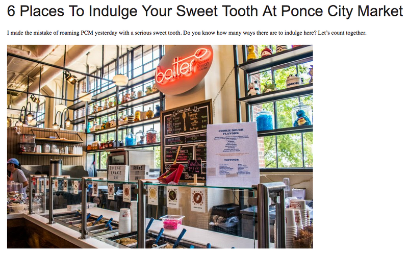 King of Pops Bar King of Pops Bar