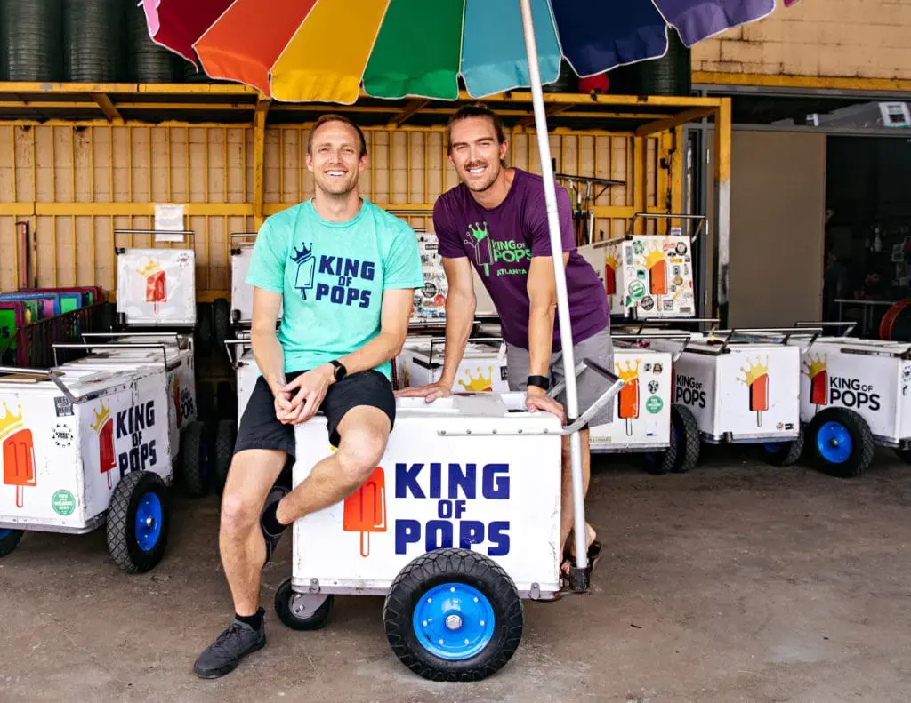 Nick-Steven-at-cart-1024x791 (1)