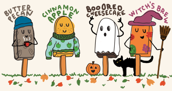 cute halloween gifs tumblr