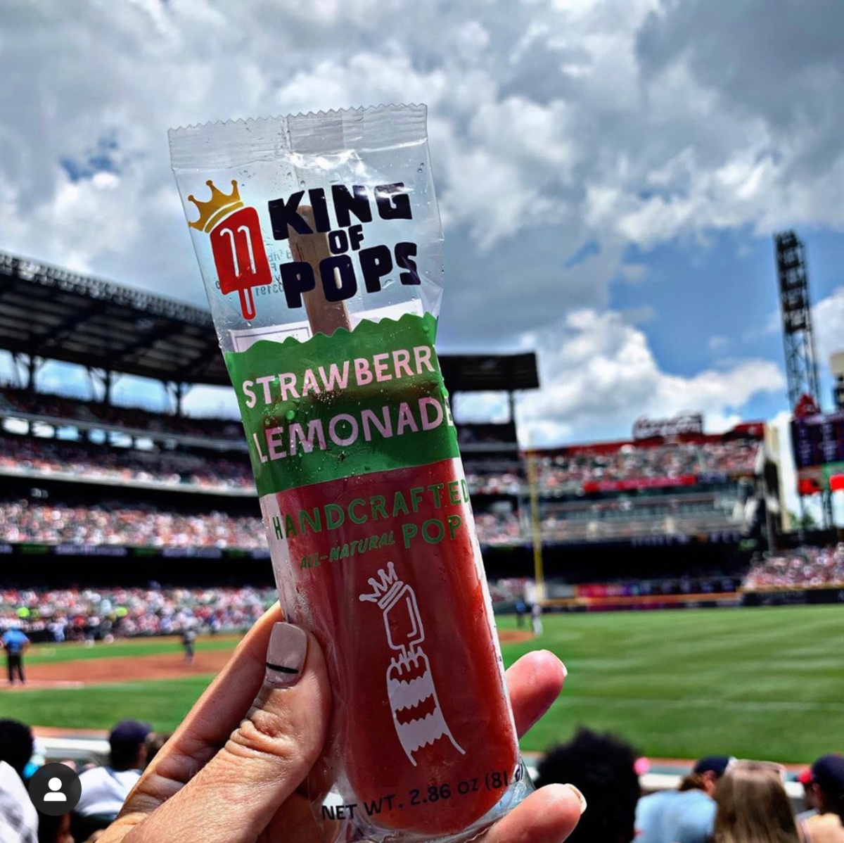 regram cleverlyconsulting atl braves suntrust park pop-1 regram cleverlyconsulting atl braves suntrust park pop-1